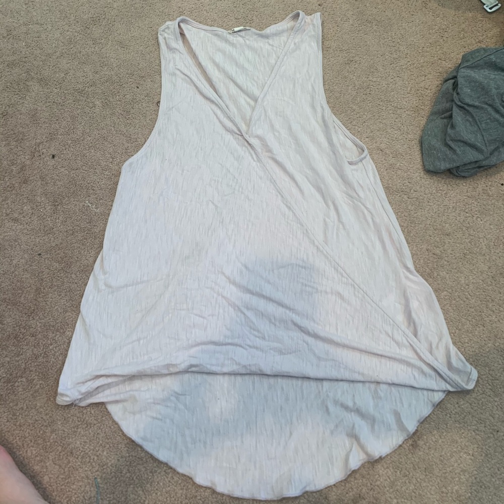 Urban outfitters tank by the brand silence + noise